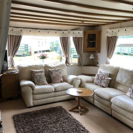 20A Glenfinart Park Villa Dunoon Eksteriør bilde