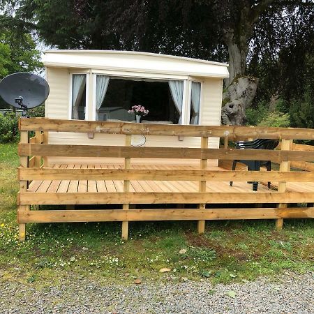 20A Glenfinart Park Villa Dunoon Eksteriør bilde
