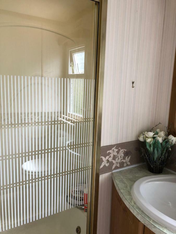 20A Glenfinart Park Villa Dunoon Eksteriør bilde