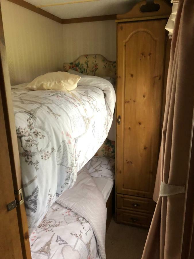 20A Glenfinart Park Villa Dunoon Eksteriør bilde