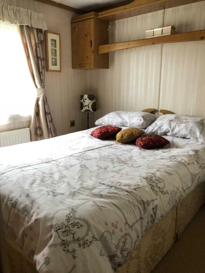 20A Glenfinart Park Villa Dunoon Eksteriør bilde