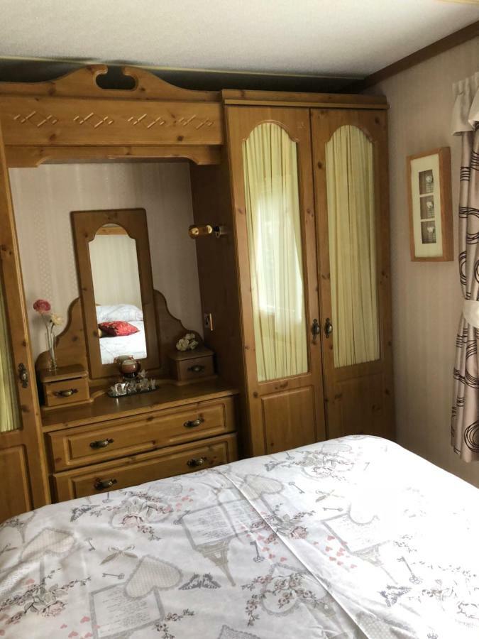 20A Glenfinart Park Villa Dunoon Eksteriør bilde